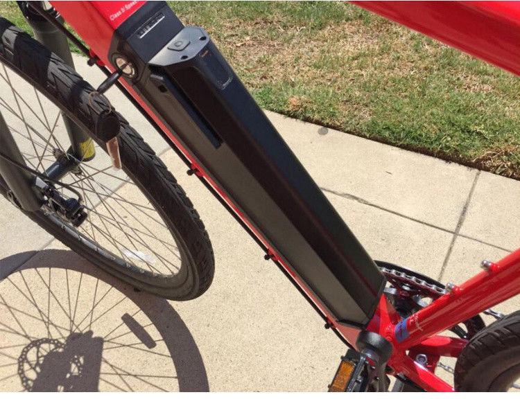 36V 48V 10ah 13ah 17ah Dorado Бик батарея Elektrische Fahrrad Батарея Литийные батареи Пакет Макс Реенсия Dorado D