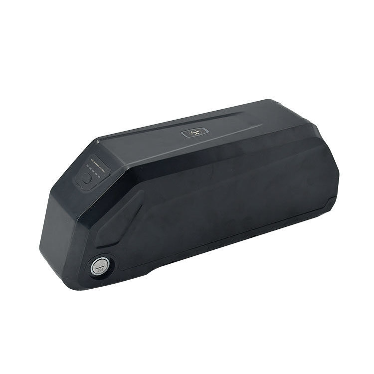 36V 48V Эбики Батарея литий 18650 для 18.2Ah 20.8Ah 23.2Ah HaiLong Downtube