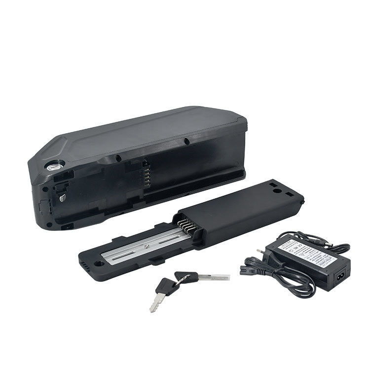 36V 48V Эбики Батарея литий 18650 для 18.2Ah 20.8Ah 23.2Ah HaiLong Downtube