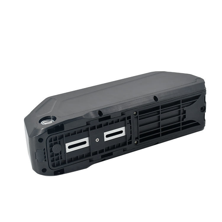36V 48V Эбики Батарея литий 18650 для 18.2Ah 20.8Ah 23.2Ah HaiLong Downtube