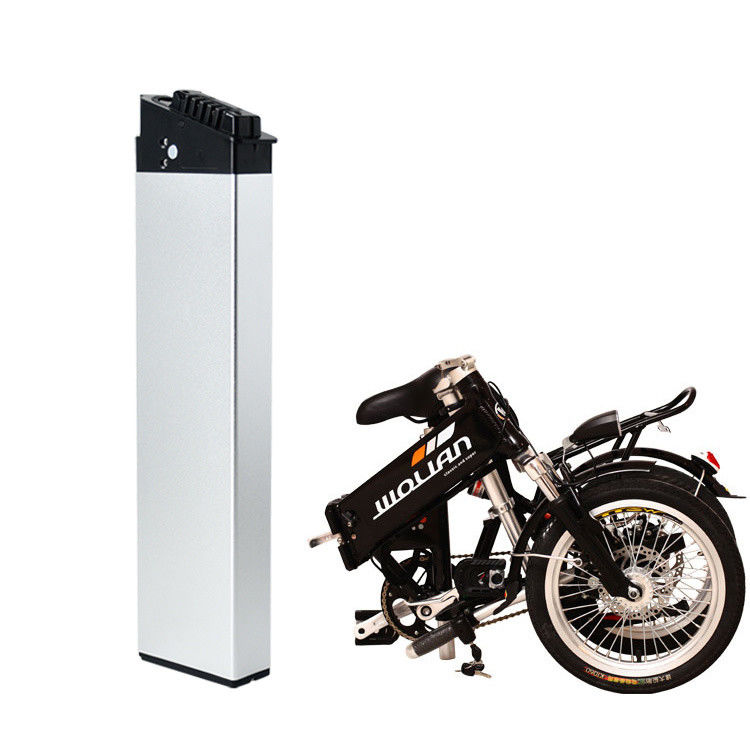 Аккумулятор Silverfish Multi Fit E-Bike 36V 10,4Ah 11,6Ah для Лоб Сити