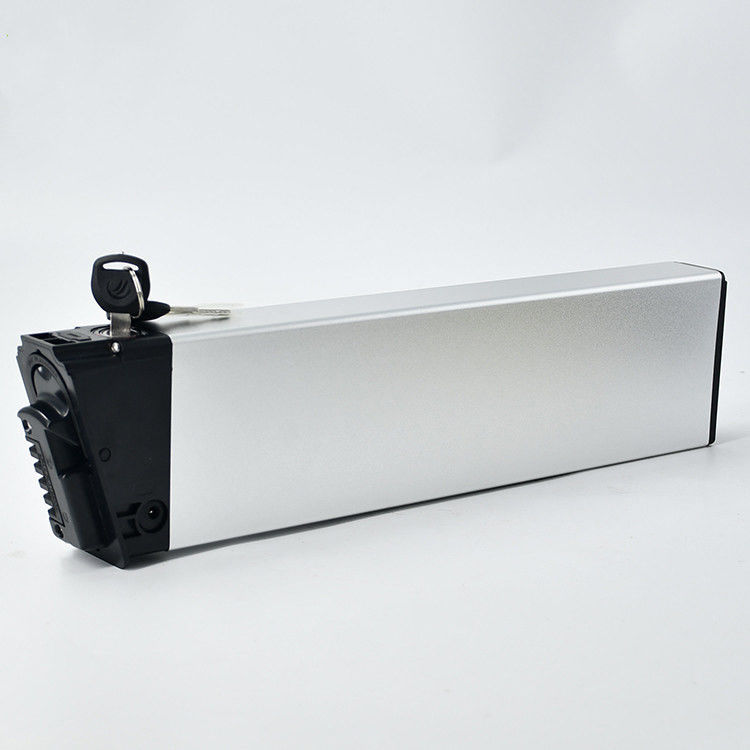 Складные литийные батареи для электровелосипедов Silverfish 36V для электровелосипедов