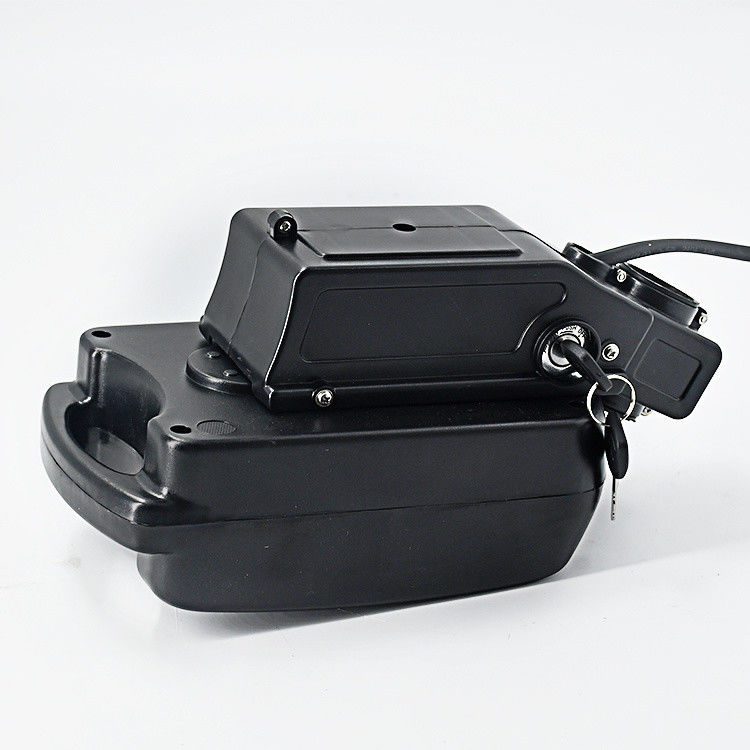 Замена аккумулятора Littlefrog E Bike 24V 36V 10Ah 11,6Ah Литий-ионный аккумулятор