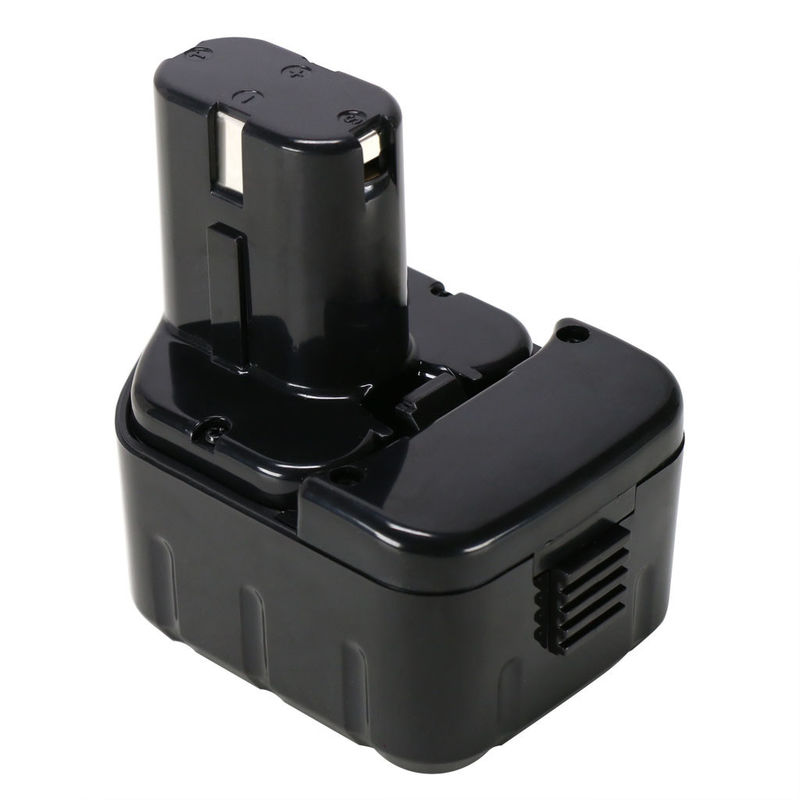 12В 2,0ah беспроводная батарея Hitachi Power Tool Eb 1212s Eb 1214L Eb 1220bl