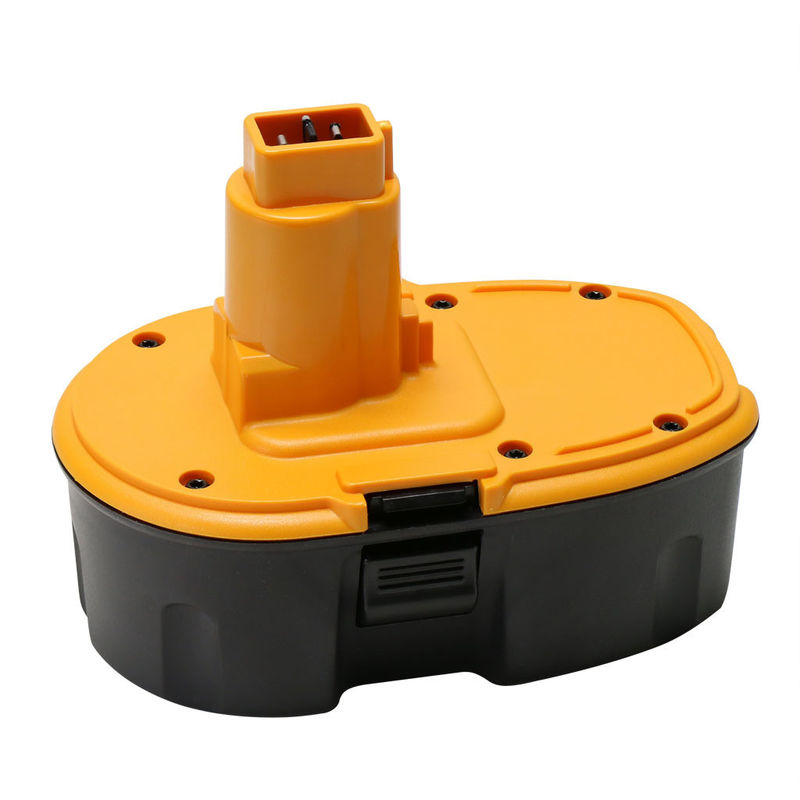 Ni-CD Ni-MH аккумулятор для электроинструментов Dewalt, Dewalt 18v 3,0 Ah аккумулятор DC9096 De9039
