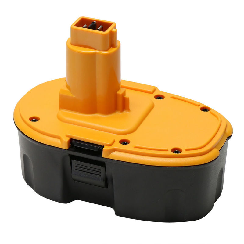 Ni-CD Ni-MH аккумулятор для электроинструментов Dewalt, Dewalt 18v 3,0 Ah аккумулятор DC9096 De9039