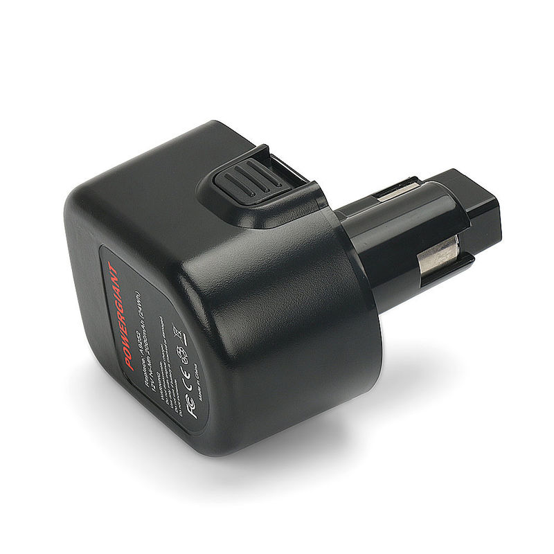 Батареи для электроинструментов, PS130 Power Pack 12 вольт 2,0 часов