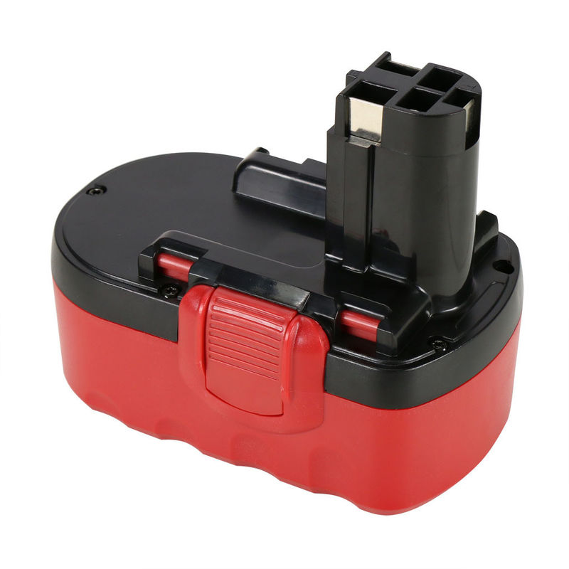 14.4V 3.0ah Ni MH Bosch Электроинструменты батарея Bat040 Bat041 Bat140 Bat159