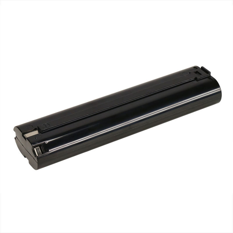 9.6V 2.5ah Makita Электроинструмент Замена батареи 191681-2 192533-0 9000 9001