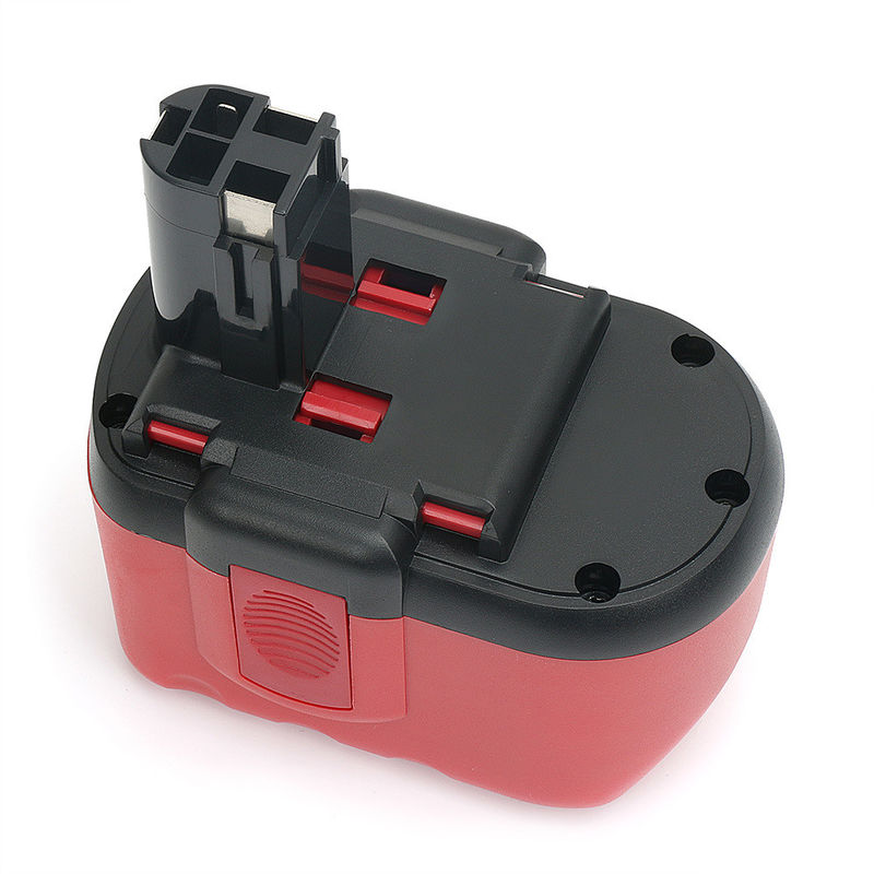 Акумулятор беспроводной сверла Bosch 24V 2000mAh 13624-2g 1645b-24 1645K-24