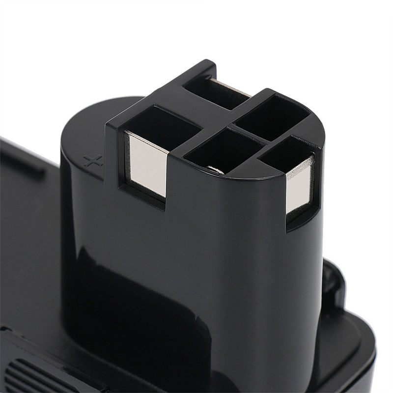 7.2V 2000mAh батарея Bosch для электроинструмента 2 607 335 031, 2 607 335 032