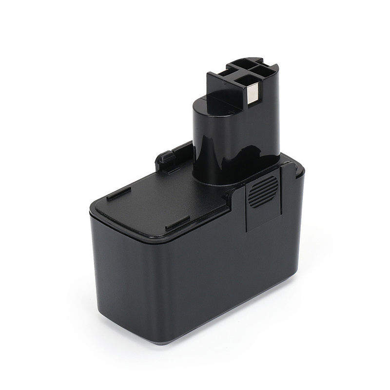 7.2V 2500mAh Аккумулятор для электроинструмента 2 607 335 031, 2 607 335 032