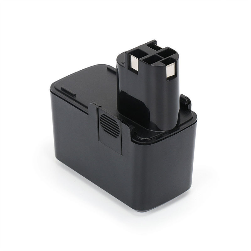 7.2V 2500mAh Аккумулятор для электроинструмента 2 607 335 031, 2 607 335 032