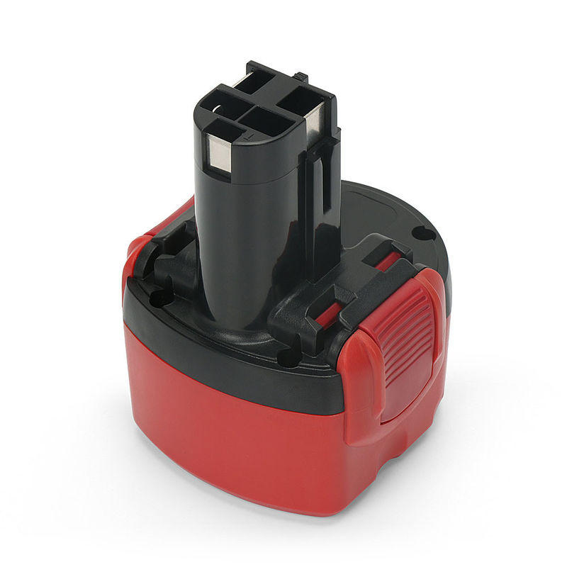 2000 мАч Bosch 7,2 вольт батарея 2 607 335 437, 2 607 335 587, 2 607 335 031