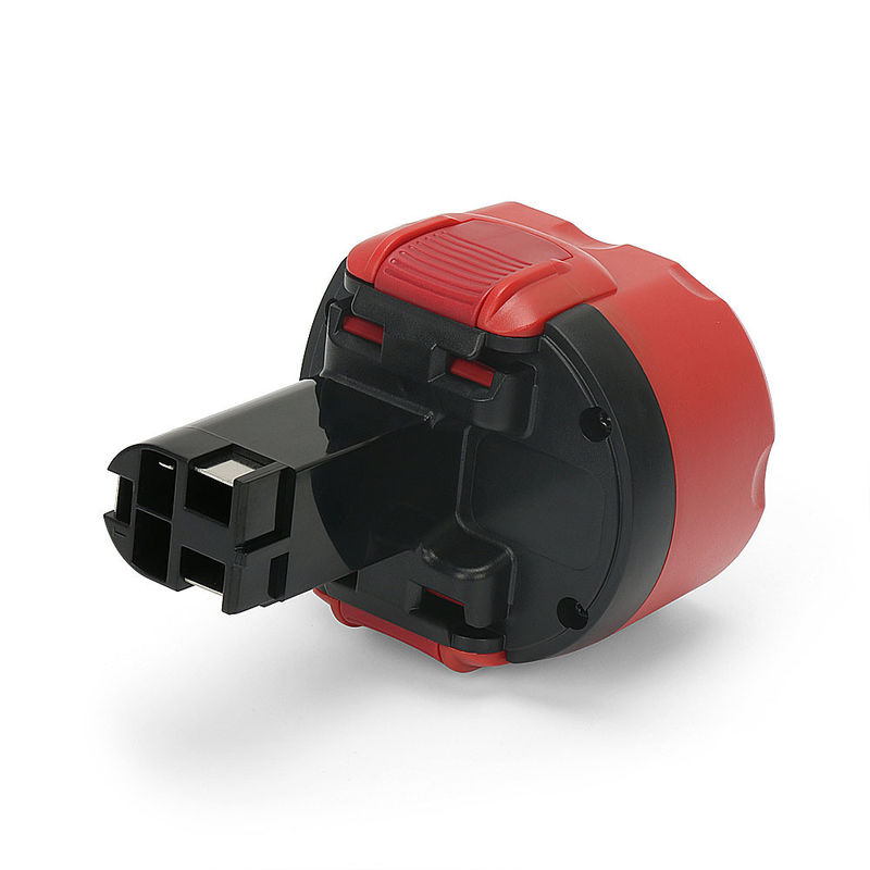Ni-MH Bosch Аккумулятор для электроинструментов 7,2 В 3300 мАч 2 607 335 437, 2 607 335 587