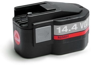 14.4V 3.3ah Застегивающий инструмент Аккумулятор для Fromm P323 P324 P325