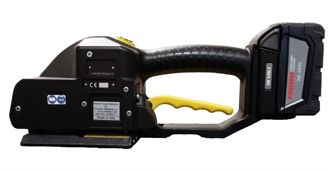 14.4V 3.3ah Застегивающий инструмент Аккумулятор для Fromm P323 P324 P325