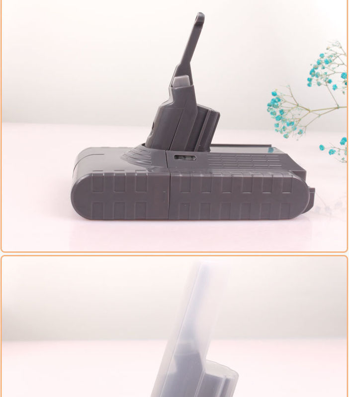 3000 мАч 22.2В Диссоновая батарея для Dyson 214730-01 Dyson V8 Absolute