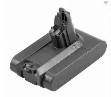 V6 21,6V 4000mAh Заменяющая батарея для электроинструмента Литий-ионная батарея Подходит для Dyson Wholesale DC59 Животный пух