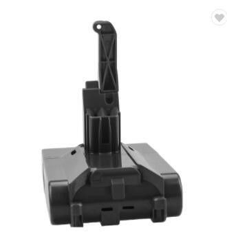21.6V 3.0Ah Ли-ионная батарея для замены Dyson глубокий цикл для очистителей Dysons V8 SV10