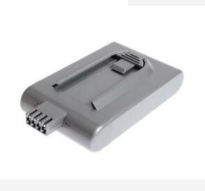 OEM Li Ion Dyson Заменяющий аккумулятор 21,6V 2,5A Для Dyson DC16