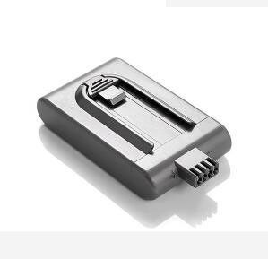 OEM Li Ion Dyson Заменяющий аккумулятор 21,6V 2,5A Для Dyson DC16