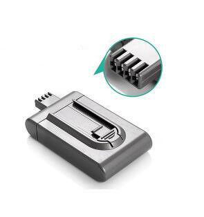 OEM Li Ion Dyson Заменяющий аккумулятор 21,6V 2,5A Для Dyson DC16