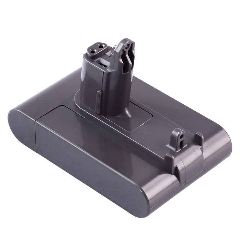 DC31B Dyson беспроводная вакуумная батарея глубокий цикл 22.2V 2.2Ah для пылесоса