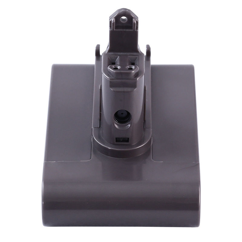 DC31B Dyson беспроводная вакуумная батарея глубокий цикл 22.2V 2.2Ah для пылесоса