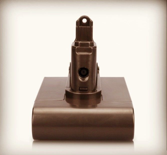Перезаряжаемая батарея Dyson 21.6V 1.5ah 2.0ah 2.5ah Для Dyson DC31