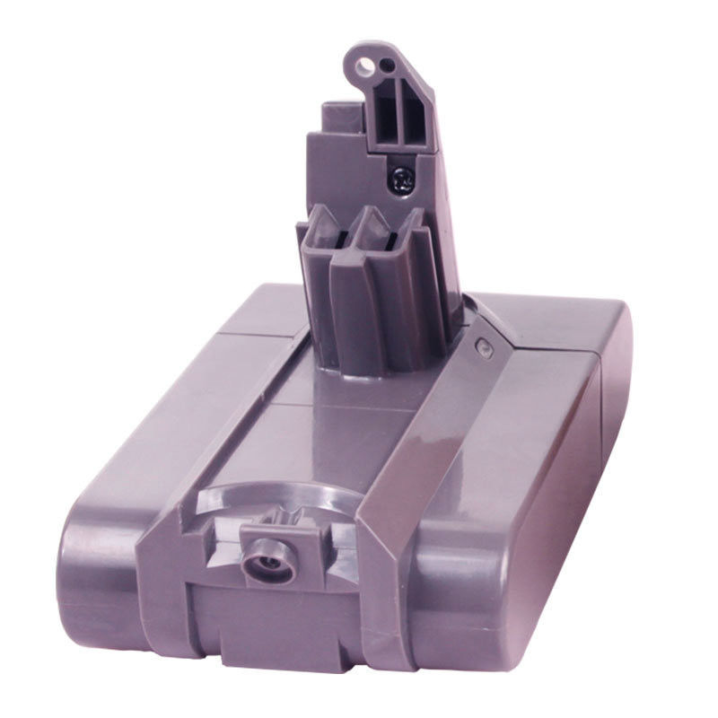 Перезаряжаемая батарея Dyson 21.6V 1.5ah 2.0ah 2.5ah Для Dyson DC31