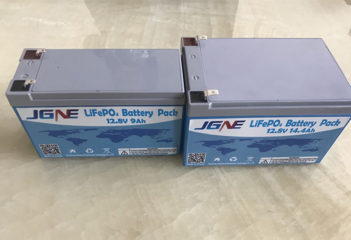 12.8V 100ah ODM аккумулятор перезаряжаемый LiFePO4 Литий-ли-йонный тип