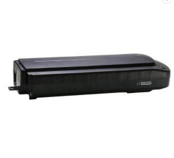 36V 48V Ли-ионные батареи для электрических велосипедов Система Panasonic 11,6ah 418W