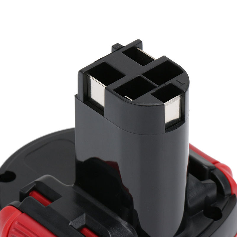 Доступный 9,6 В 3000 мАч для Bosch Bat048, Bat100, Bat119, 2607 335 540, 2607 335 674, 2607 335 682 Батарейный пакет