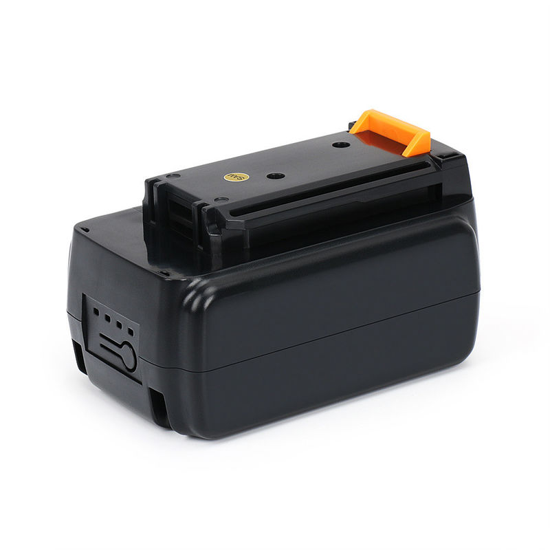 OEM и ODM 18V 1500mAh Литий-ионный аккумулятор для электроинструментов Black & Decker Замена батареи Lb20