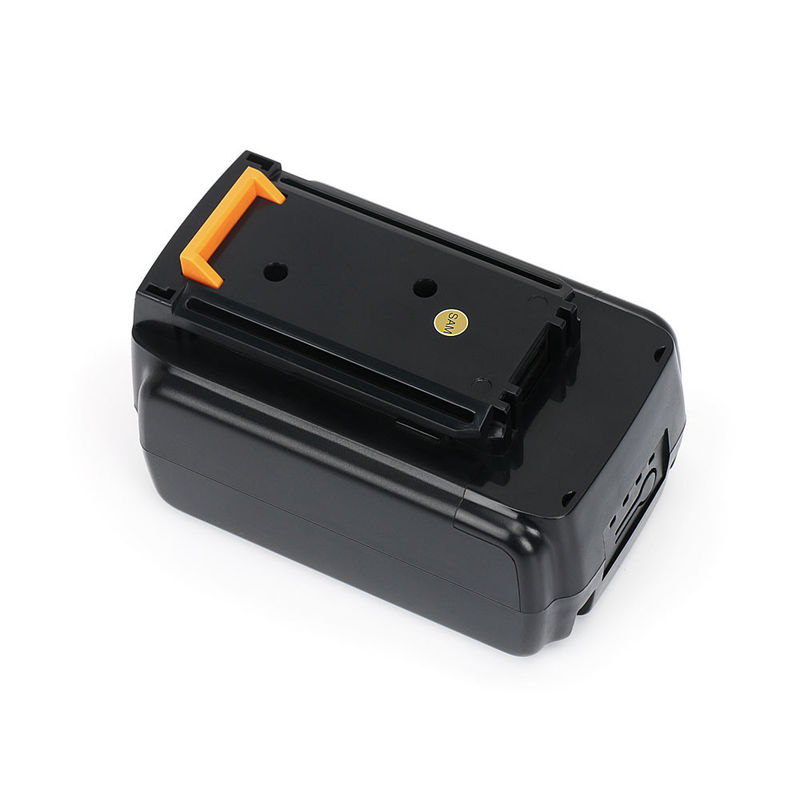 OEM и ODM 18V 1500mAh Литий-ионный аккумулятор для электроинструментов Black & Decker Замена батареи Lb20