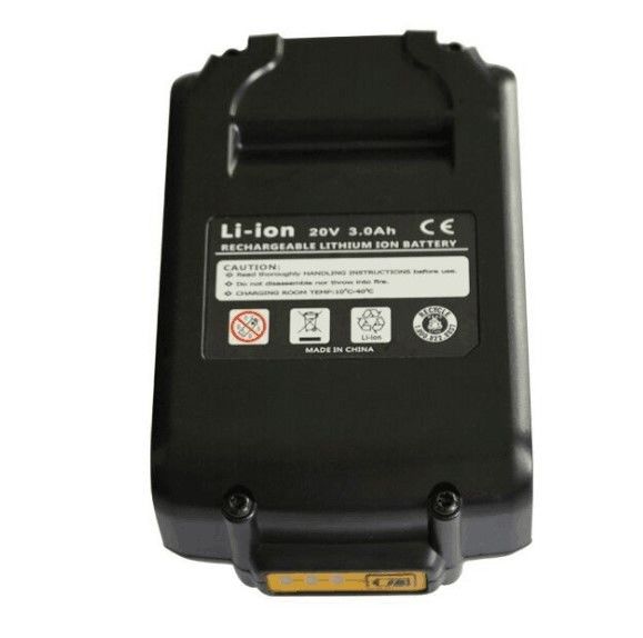 Аккумулятор электроинструмента 18 В Ни-МХ для Hitachi Eb 1814SL Eb 1820L C 18dl C 18dlx Wr 18dmr Wr18dl
