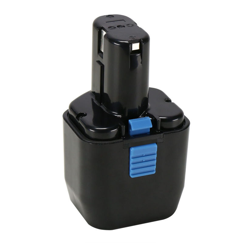 7.2V Ni-CD Hitachi Power Tools Батарея Eb 920HS Eb 9h Eb 926h