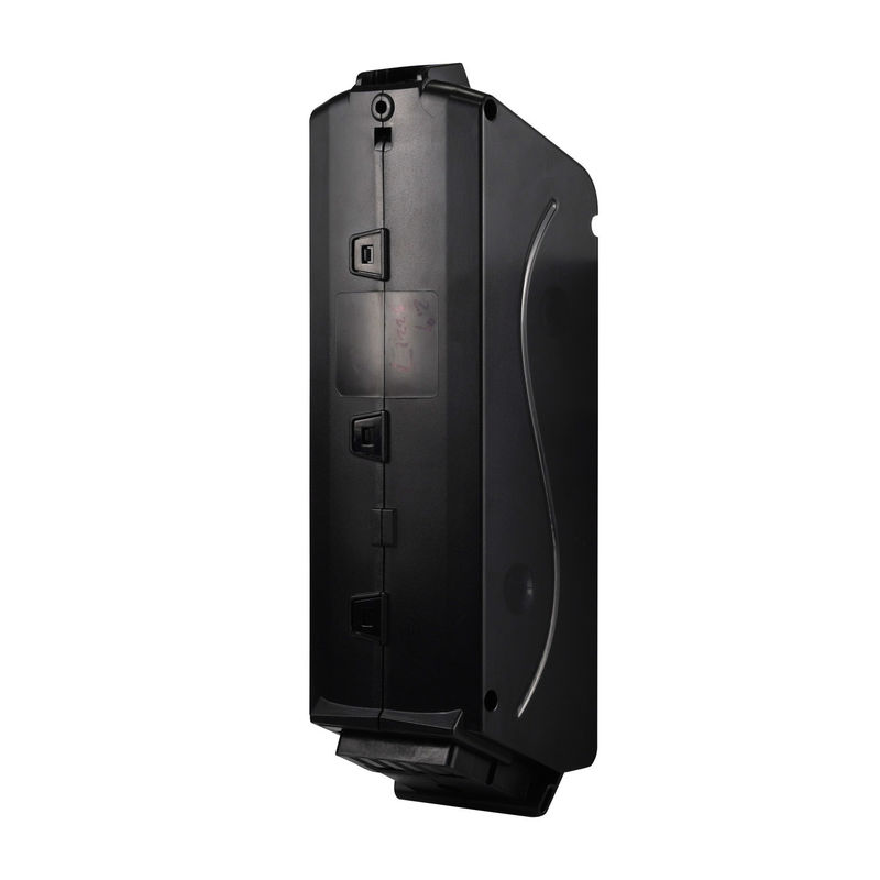 Совместимо с велосипедами с Bosch 36V Power Pack 300/400 батареи Замена батареи Bosch Classic E-Bike