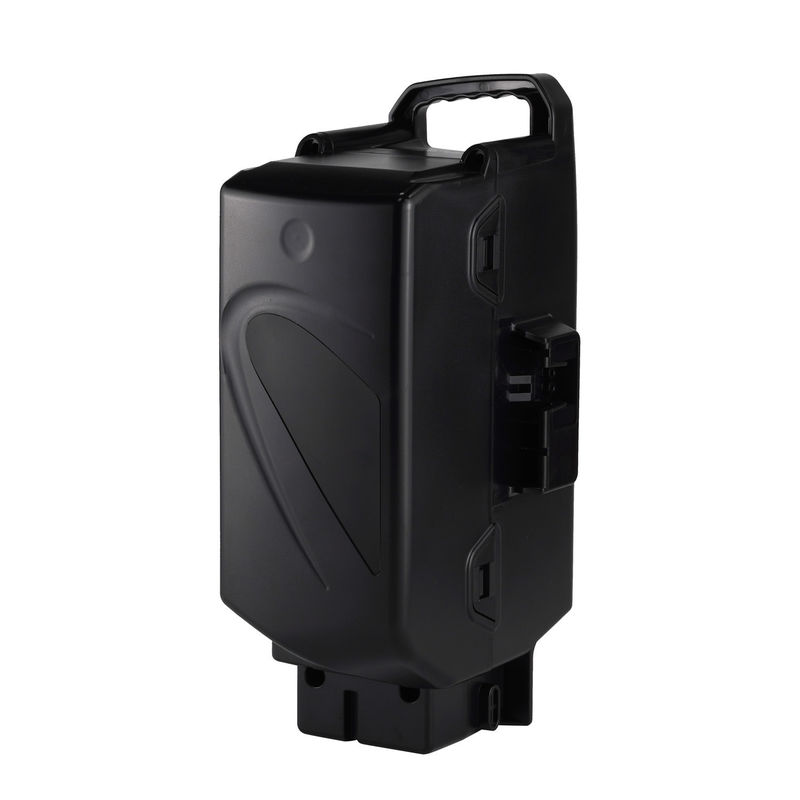 Заменяющий аккумулятор велосипеда 25.2V 20.8Ah 7S8P 524WH Panasonic Литий-ионный аккумулятор Flyer Эбике Заменяющий аккумулятор Аккумулятор электронного велосипеда