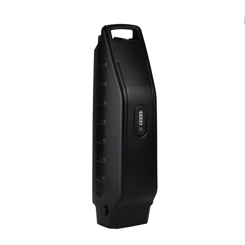 Батарея YAMAHA E-Bike 500wh-630wh замена Power Pack совместима с батареей Panasonic 36V E-Bike