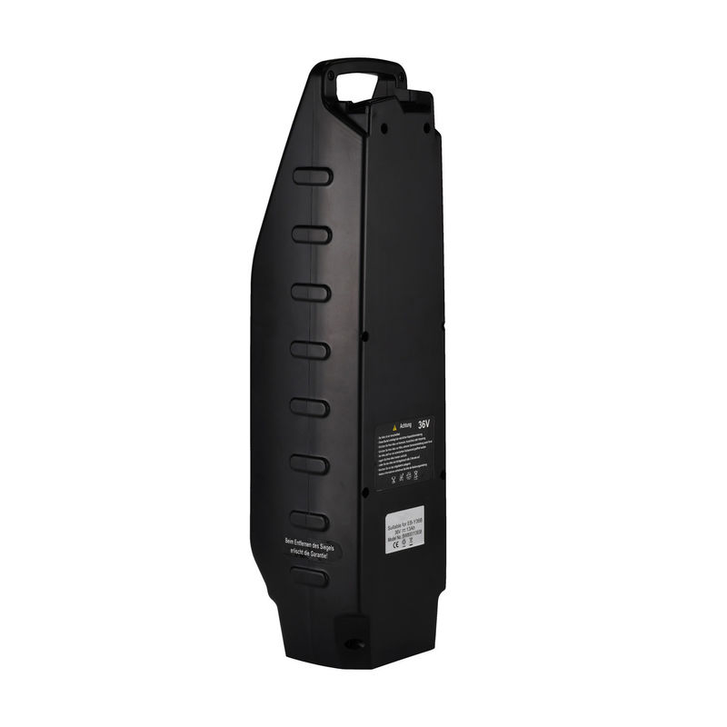 Батарея YAMAHA E-Bike 500wh-630wh замена Power Pack совместима с батареей Panasonic 36V E-Bike
