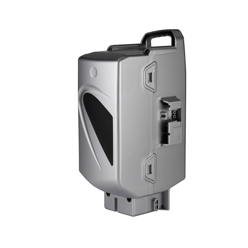 Система Panasonic Эбик 25.2V 23.2ah 585W Заменяющая батарея Рали Э-Бик батарея Фиет Accufahrrad Akkuakku Fur Elektrofahrrad Силовой пакет Литийная батарея