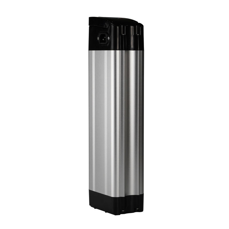 Аккумулятор для велосипеда Silver Fish E-Type E 1000W 24V 36V 48V 10ah 15ah 20ah Аккумулятор для электрического скутера Аккумулятор для велосипеда 18650 Cell Downtube Akku