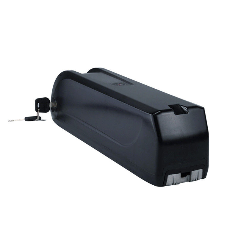 36V Ebike Hailong Downtube литийная батарея для электрического велосипеда с USB-зарядкой
