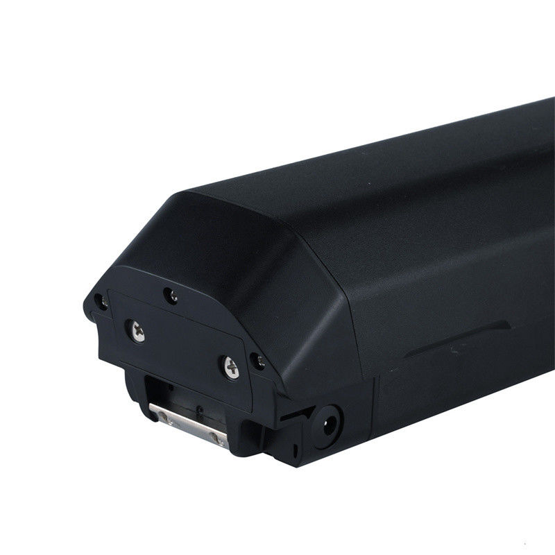 36V Ebike Hailong Downtube литийная батарея для электрического велосипеда с USB-зарядкой