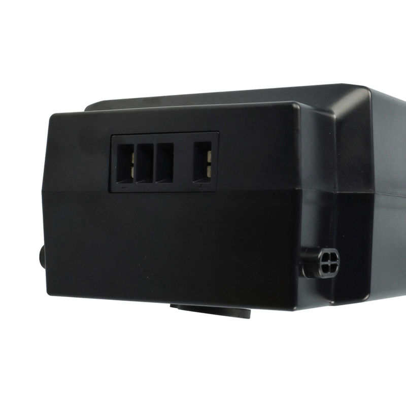 Замена аккумулятора 24V 11,6ah для электровелосипеда Samsung 10icr19/65-4, SDI-3610c, SDI-3611c - 10,4ah 36V литий-ионный аккумулятор для электровелосипеда Akku
