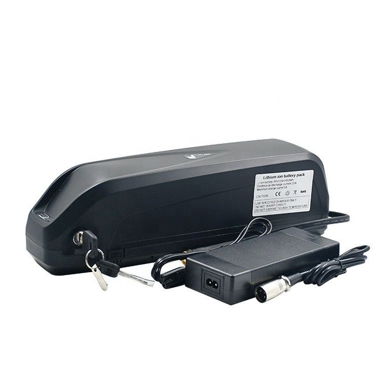 Замена аккумулятора электромобиля Hailong 48V 1000W с зарядным устройством