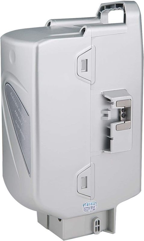 25.2V 23.2AH 18650 Литийная батарея для электровелосипеда Panasonic Замена 25.2V Литийная батарея для электровелосипеда