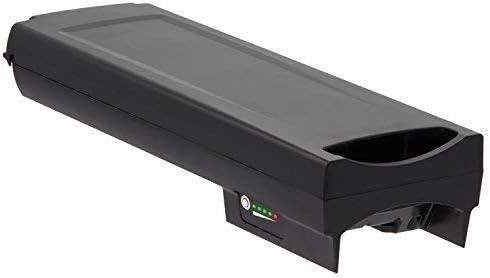 36В 11,6а (300/400) Bosch Classic Power Pack Bosch Ebike Заменяющая батарея для батареи Bosch Powerpack